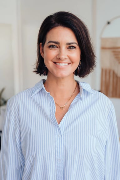 Marlene Handler, OTR/L